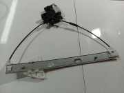 Fensterheber - Vorne Rechts Mazda 3, BK 2003.10 - 2009.06 Gebraucht,