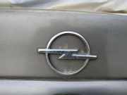 Emblem Opel Vectra, B 1995.09 - 2000.09 Gebraucht,
