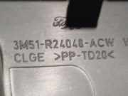 Schutzleiste Tür - Vorne Rechts Ford C-MAX, 2003.01 - 2007.06 3M51R24048, 3M51-R24048