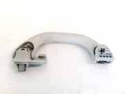 Haltegriff Haltegriff Verdeckgriff - Hinten Linke Skoda Fabia, III NJ 2014.06 - 2018.06 5L6857607N,