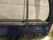 Zierleiste Leiste - Hinten Linke Toyota Yaris, II (XP90) 2005.01 - 2011.01 Gebraucht,