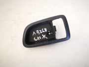 Türinnengriff - Hinten Linke Mazda 3, BK 2003.10 - 2009.06 Gebraucht,
