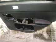 Türverkleidung - Hinten Rechts Mazda 2, DY 2003.02 - 2007.10 Gebraucht,