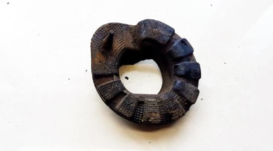 Anschlagpuffer Federung Nissan Qashqai+2, I NJ10 2006.01 - 2010.06 55032JD00A, Bild Anschlagpuffer Federung Nissan Qashqai+2, I NJ10 2006.01 - 2010.06 55032JD00A,