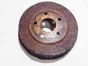 Bremstrommel Ford Focus, 2004.11 - 2008.06 3m511126ac,3m51-1126-ac