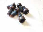 Schraube Druckplatte Opel Astra, H 2004.03 - 2009.12 Gebraucht,