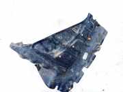 Unterfahrschutz Toyota Yaris, I (XP10) 1999.04 - 2003.03 PTY60026AL,
