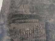 Radhausschale - Vorne Rechts Dacia Sandero, I 2008.01 - 2012.03 8200595797,8200 595 797