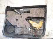 Türverkleidung - Vorne Linke Toyota Yaris, II (XP90) 2005.01 - 2011.01 677380d0010lh,