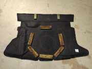 Bodenbelag Kofferraum Toyota Auris, I E15 2006.10 - 2012.10 Gebraucht ,