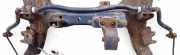 Stabilisator Vorne Hyundai Tucson, I 2004.08 - 2009.06 Gebraucht,
