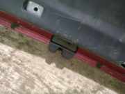 Heckklappe Heckklappenschloss Kofferraumschloss SsangYong Actyon, 2005.01 - 2011.11 Gebraucht,