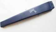 Zierleiste Leiste - Hinten Linke Audi 80, B4 1991.09 - 1995.01 Gebraucht,