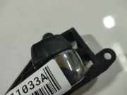 Türinnengriff - Hinten Linke Toyota Avensis Verso, 2001.08 - 2009.11 Gebraucht,