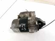 Anlasser Nissan Primera, P12 2002.01 - 2008.12 233009F662,D7E41