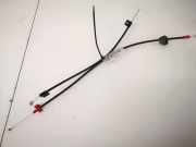 Stellelement Mischklappe Audi A6, C4 1994.06 - 1997.10 Gebraucht,