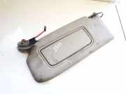 Sonnenblende Volvo V50, 2004.04 - 2007.05 Gebraucht,