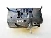 Bedienelement für Klimaanlage Citroen Xsara Picasso, I 1999.12 - 2004.05 96314105zr,9140010369