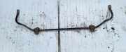 Stabilisator Stabi Hinten Hinterachse Ford S-Max, 2006.05 - 2014 Gebraucht,