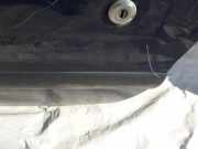 Zierleiste Tür Zier-Schutzleiste - Vorne Linke Peugeot 206, 1998.08 - 2002.07 Gebraucht,