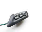 Sitz Schalter Sitzverstellung Memory Memoryschalter - Vorne Linke Toyota Avensis, III 2009.02 - 2012.06 Gebraucht,