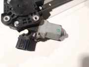 Fensterheber motor - Hinten Linke Honda Civic, 2006,01 - 2011.01 608171,