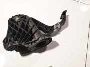 Bremspedal Volkswagen Touran, 2003.01 - 2006.10 Gebraucht, AVQ