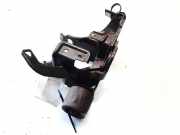 Motorhalterung und Getriebe (Motorhalterung) Toyota Yaris, II (XP90) 2005.01 - 2011.01 Gebraucht,