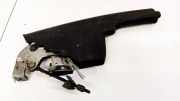 Handbremshebel Skoda Fabia, I 6Y 1999.08 - 2005.10 Gebraucht,