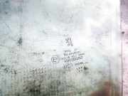 Seitenscheibe - Vorne Linke Peugeot 407, 2004.05 - 2010.12 Gebraucht,