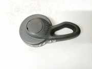 Innenausstattung Toyota Aygo, 2005.07 - 2009.12 72525yv020,72525-yv020