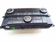 Bedienelement für Klimaanlage Dodge Journey. 2009.01 - 2014.12 P55111898AE,TSV145800132