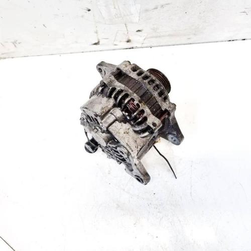 Lichtmaschine Subaru Legacy, BE, BH, BT 1998.10 - 2003.09 23700AA37A,A2TB2891ZC Bild Lichtmaschine Subaru Legacy, BE, BH, BT 1998.10 - 2003.09 23700AA37A,A2TB2891ZC