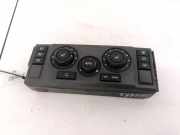 Bedienelement für Klimaanlage Land-Rover Range Rover Sport 2005 - 2013 MB1465702318,MB146570-2318 N22857 JFC000658WUX