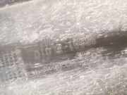 K?hlergrill - Vorne Center Hyundai i30 2007 - 2012 865612l010,86561-2l010