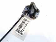 Türfanghaken Fanghaken Schliessbügel - Vorne Kia Cerato, 2004.03 - 2008.06 5a19,