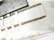 Innenausstattung Volkswagen Bora, 1998.01 - 2005.12 1j0868311, AJM