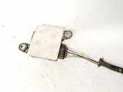 Lambdasonde - Draht 6 WEISS SCHWARZ GELB BLAU GRAU GRÜN Jaguar XF, X260 2015.01 --> 1259016006,1275101078 1277022687 1277022687