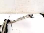 Heizungskühler Wärmetauscher BMW 3-Series, E46 1998.02 - 2002.06 Gebraucht ,