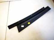 Zierleiste Leiste - Vorne Linke Mercedes-Benz W204, 2011 - 2014 facelift Gebraucht,