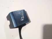 Abdeckung Abschlepphaken - Vorne Citroen Berlingo, II 2008.04 - 2018 9681875677,