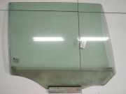Seitenscheibe - Hinten Rechts Opel Zafira, B 2005.07 - 2008.01 as2,