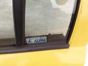 Dreieck Seitenscheibe - Hinten Linke Opel Astra, G 1998.09 - 2004.12 Gebraucht,