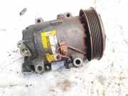 Klimakompressor Nissan Almera, N16 2003.01 - 2006.12 facelift 926009F510,2J55245010 09053105727