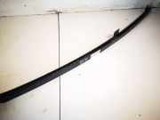 Zierleiste Leiste - Hinten Linke Opel Zafira, B 2005.07 - 2008.01 Gebraucht,