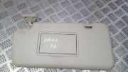 Sonnenblende Nissan Note, 2006.03 - 2013.06 Gebraucht ,