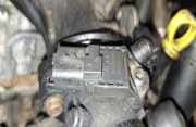 Drucksensor Saugrohrdruck für Ford Mondeo, 2007.03 - 2013.06 6g9112t551ab,