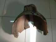 Radhausschale - Hinten Rechts Audi 80, B4 1991.09 - 1995.01 8a0810172, 8a0 810 172