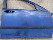 Zierleiste Tür Zier-Schutzleiste - Vorne Rechts SAAB 9-5, 1997.09 - 2005.11 Gebraucht,