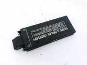 Deckel Sicherungskasten Chrysler Voyager, III 1995.09 - 2001.03 4707887AA,16451